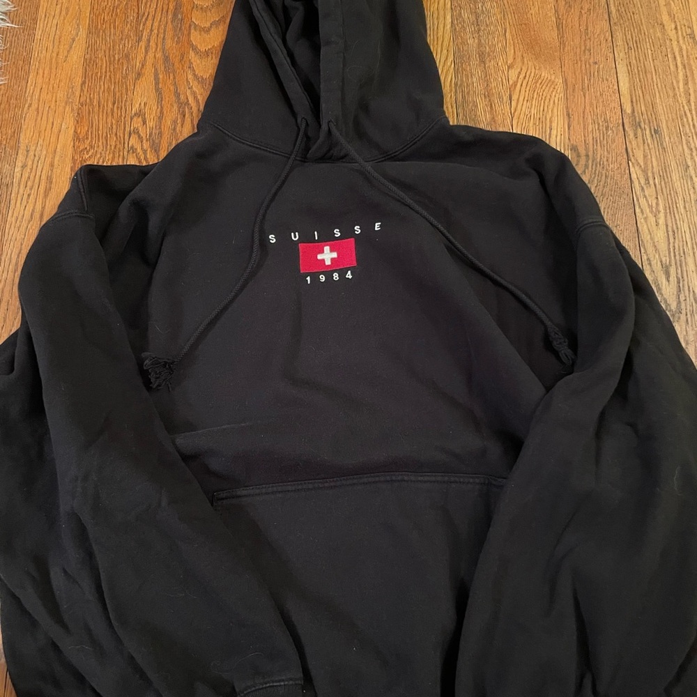 Brandy Melville Sweatshirt